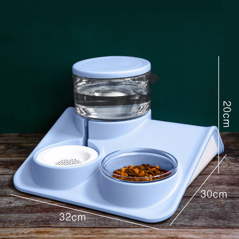 Revolutionize Your Pet's Hydration with the Automatic Water Feeder